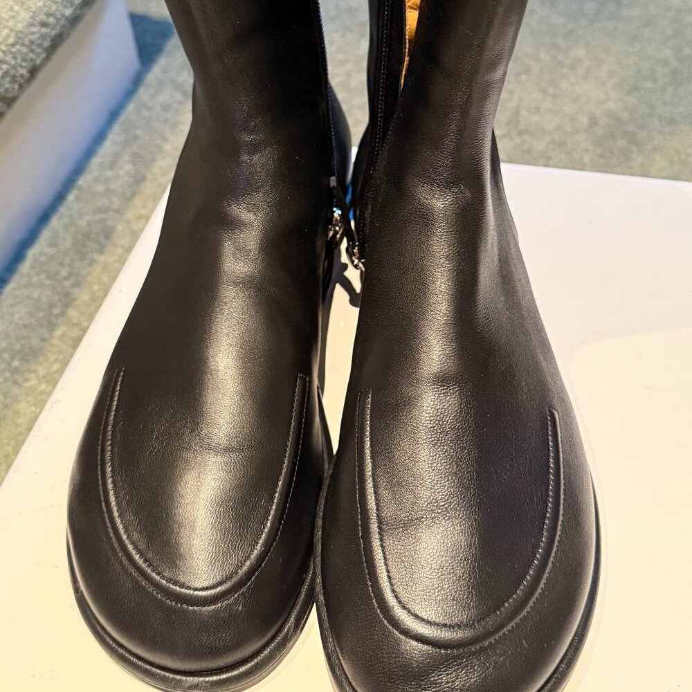 The Row Canal Boots